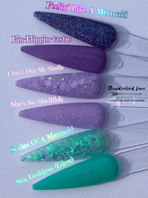 Load image into Gallery viewer, Fin-flippin-tastic