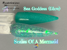 Load image into Gallery viewer, Sea Goddess Glow