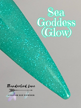 Load image into Gallery viewer, Sea Goddess Glow