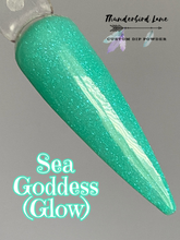 Load image into Gallery viewer, Sea Goddess Glow