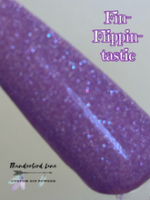 Load image into Gallery viewer, Fin-flippin-tastic