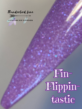 Load image into Gallery viewer, Fin-flippin-tastic