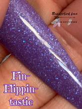 Load image into Gallery viewer, Fin-flippin-tastic