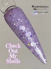 Load image into Gallery viewer, Check Out My Shells