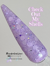 Load image into Gallery viewer, Check Out My Shells