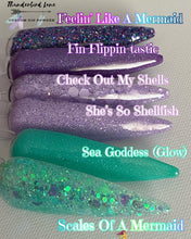 Load image into Gallery viewer, Check Out My Shells