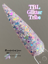 Load image into Gallery viewer, TBL Glitter Tribe