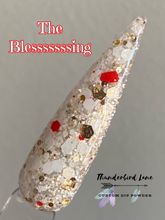 Load image into Gallery viewer, The Blesssssssing