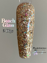 Load image into Gallery viewer, Beach Glass