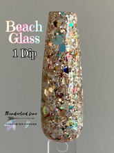 Load image into Gallery viewer, Beach Glass