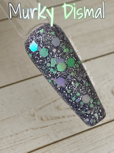 Load image into Gallery viewer, Murky Dismal