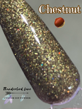 Load image into Gallery viewer, Chestnut