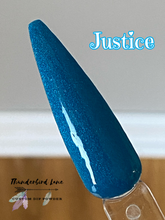 Load image into Gallery viewer, Justice