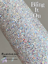 Load image into Gallery viewer, Bling It On