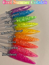 Load image into Gallery viewer, Blue Raspberry Colada