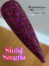 Load image into Gallery viewer, Sinful Sangria