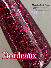 Load image into Gallery viewer, Bordeaux