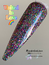Load image into Gallery viewer, United in Love