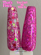 Load image into Gallery viewer, You Can't Sit With Us