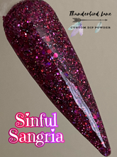 Load image into Gallery viewer, Sinful Sangria