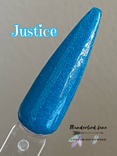 Load image into Gallery viewer, Justice