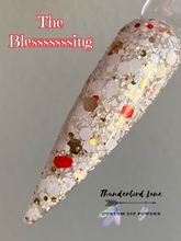 Load image into Gallery viewer, The Blesssssssing