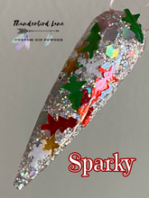 Load image into Gallery viewer, Sparky