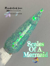 Load image into Gallery viewer, Scales of a Mermaid