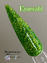 Load image into Gallery viewer, Emerald