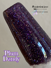 Load image into Gallery viewer, Plum Dandy