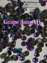 Load image into Gallery viewer, Decorative Nail Crystals