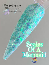 Load image into Gallery viewer, Scales of a Mermaid