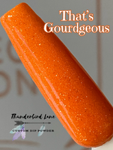 Load image into Gallery viewer, That's Gourdgeous Glow