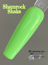 Load image into Gallery viewer, Shamrock Shake