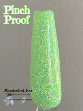 Load image into Gallery viewer, Pinch Proof