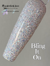Load image into Gallery viewer, Bling It On