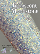 Load image into Gallery viewer, Iridescent Moonstone