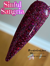 Load image into Gallery viewer, Sinful Sangria