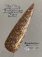 Load image into Gallery viewer, It's The Christmas Star