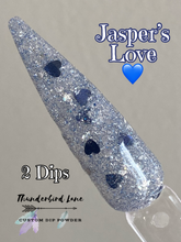 Load image into Gallery viewer, Jasper's Love