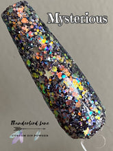 Load image into Gallery viewer, Mysterious