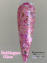 Load image into Gallery viewer, Bubblegum Glam