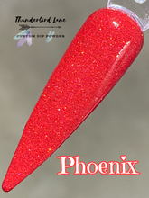 Load image into Gallery viewer, Phoenix