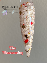 Load image into Gallery viewer, The Blesssssssing