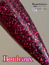 Load image into Gallery viewer, Bordeaux