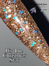 Load image into Gallery viewer, It's The Christmas Star