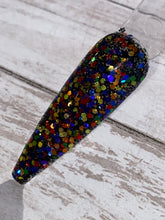 Load image into Gallery viewer, Goth Wisp