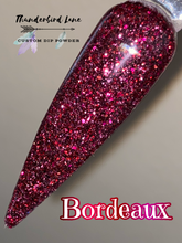 Load image into Gallery viewer, Bordeaux