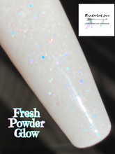 Load image into Gallery viewer, Fresh Powder Glow