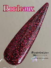 Load image into Gallery viewer, Bordeaux